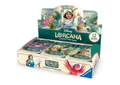Disney Lorcana set.7 Booster box English (EN)