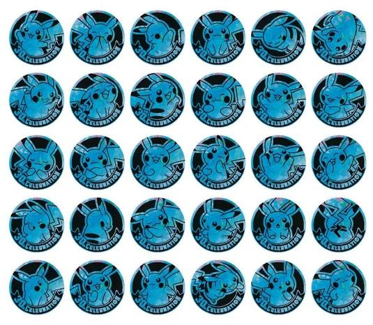 [Preorder] 30thanniversary coin set CH