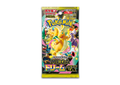 Pokemon Mega Dream Booster Japanese (JP)