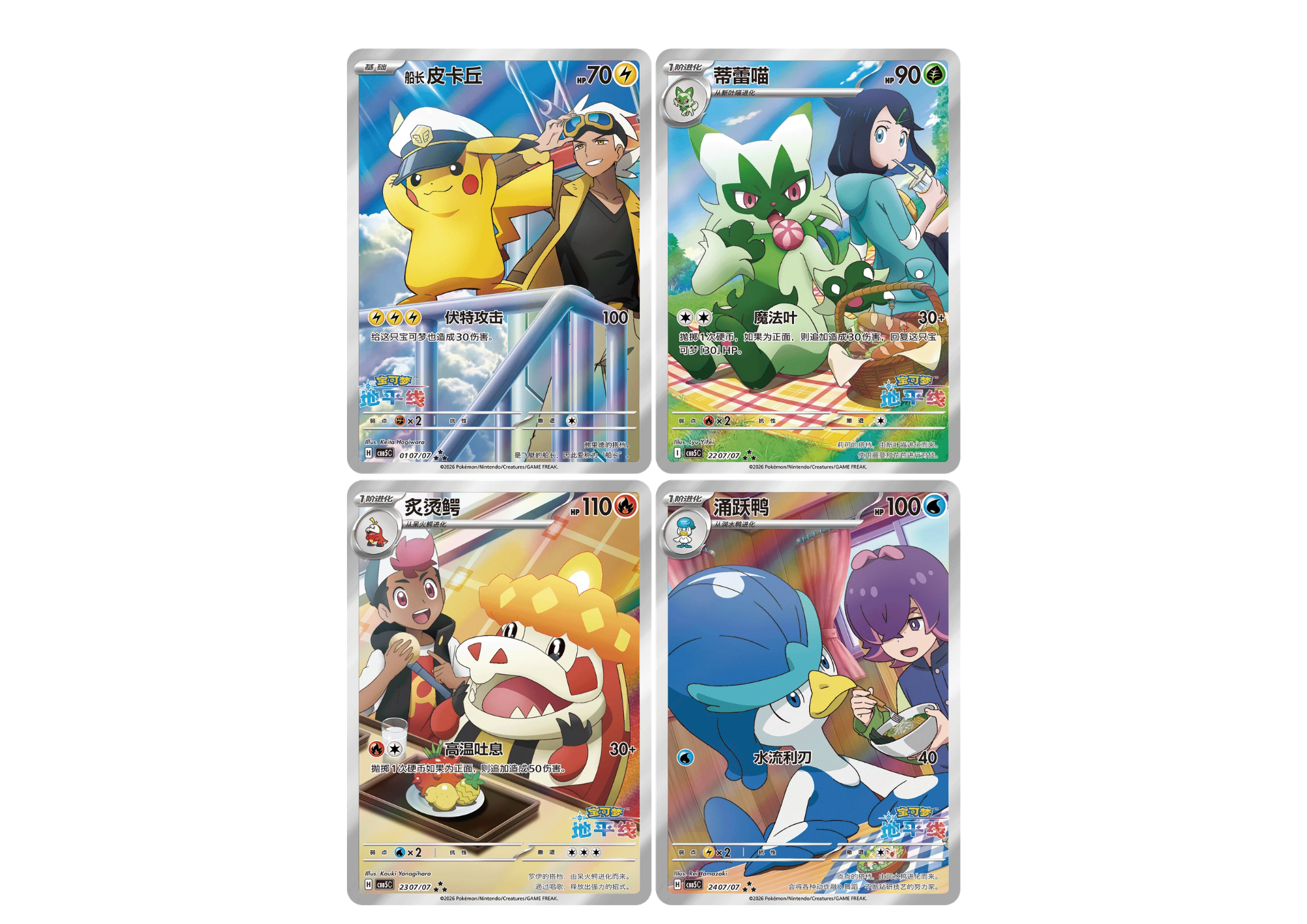 Gem Pack Band 5 CH