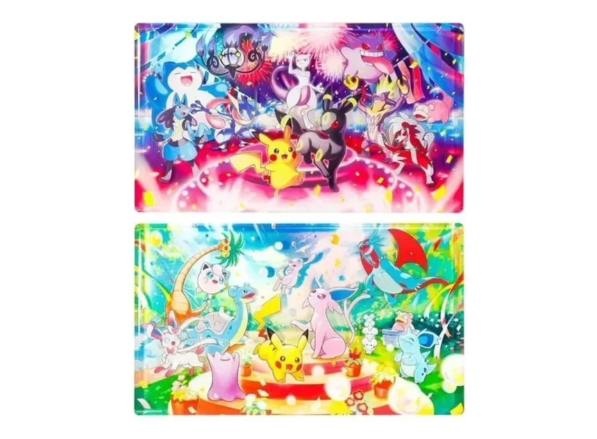 [Preorder]Pokemon 30th Celebration Premium Display box CN