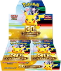 [Predorder]30th Celebration booster box CH