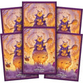 Disney Lorcana (Set06) sleeves Kubuś Puchatek