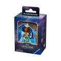 Disney Lorcana (Set05) deck box Tiana