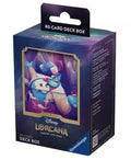 Disney Lorcana (Set04) Deckbox Dschinni