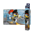 Disney Lorcana (Set06) playmat Donald Duck