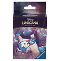 Disney Lorcana (Set04) Sleeves Dschinn
