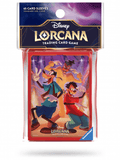 Disney Lorcana (Set09) sleeves Goofy (65szt)