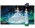 Disney Lorcana (Set09) playmat Kopciuszek