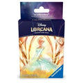 Disney Lorcana (Set07) sleeves  Kopciuszek