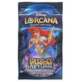 Disney Lorcana set.4 booster English (EN)