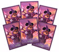 Disney Lorcana (Set08) sleeves  Mickey Mouse