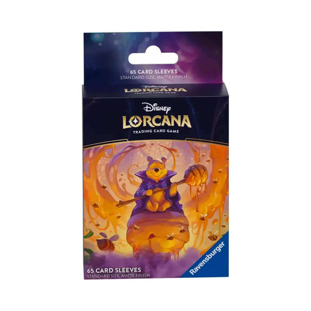 Disney Lorcana (Set06) Deckbox Winnie Puuh