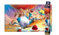 Disney Lorcana (Set08) Spielmatte  Rescue Rangers