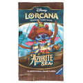 Lorcana Set 6 Booster EN