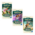Disney Lorcana set.7 booster English (EN)