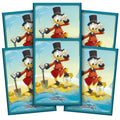 Disney Lorcana (Set03) Hüllen Onkel Dagobert