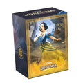 Disney Lorcana (Set04) Deckbox Dornröschen