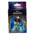 Disney Lorcana (Set05) Sleeves Tiana